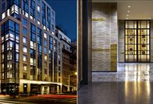 Smyth, A Thompson Hotel